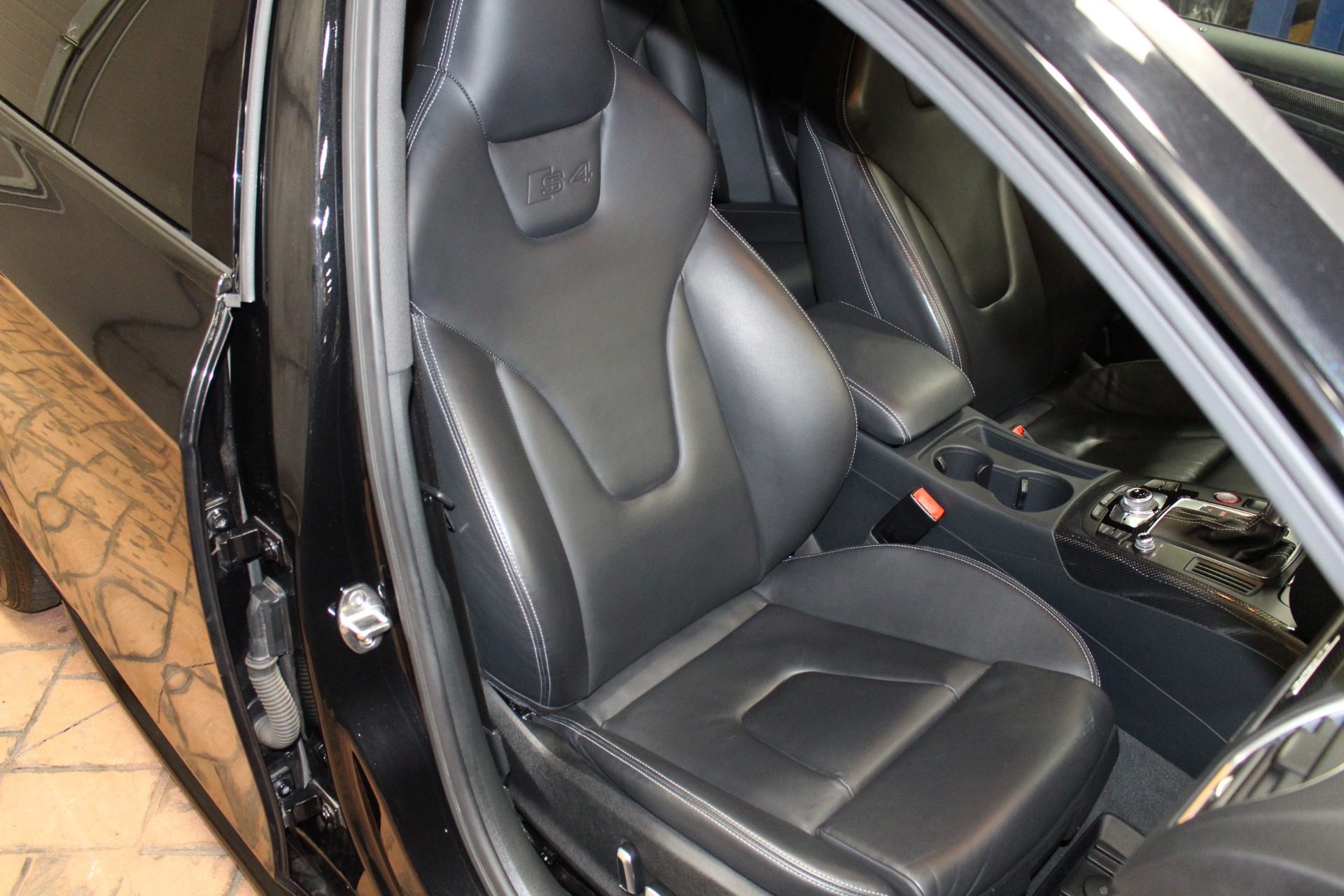 Audi s4 seats for sale best sale