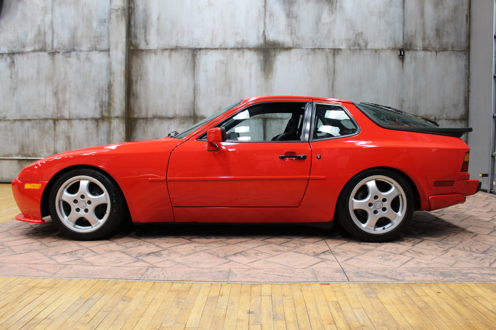 Used 1987 Porsche 944 Turbo For Sale ($34,988) | Interstate Motorsport ...