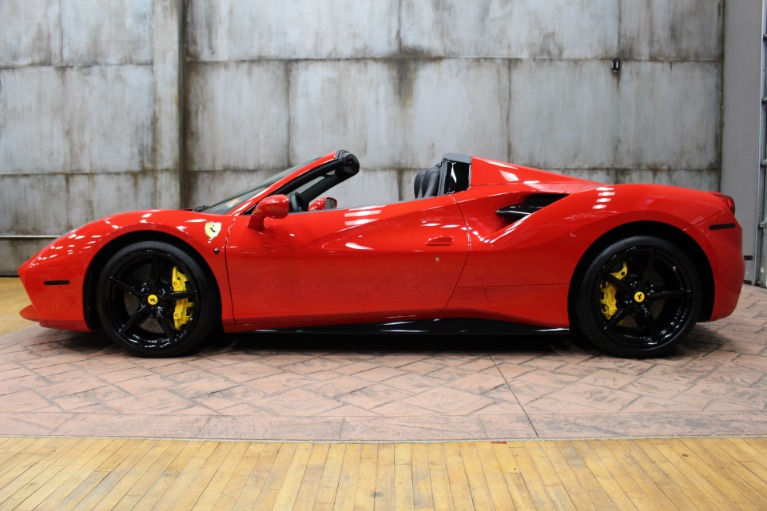 Exotic Car Dealer New Jersey | Luxury Cars NJ | Classic Cars New Jersey