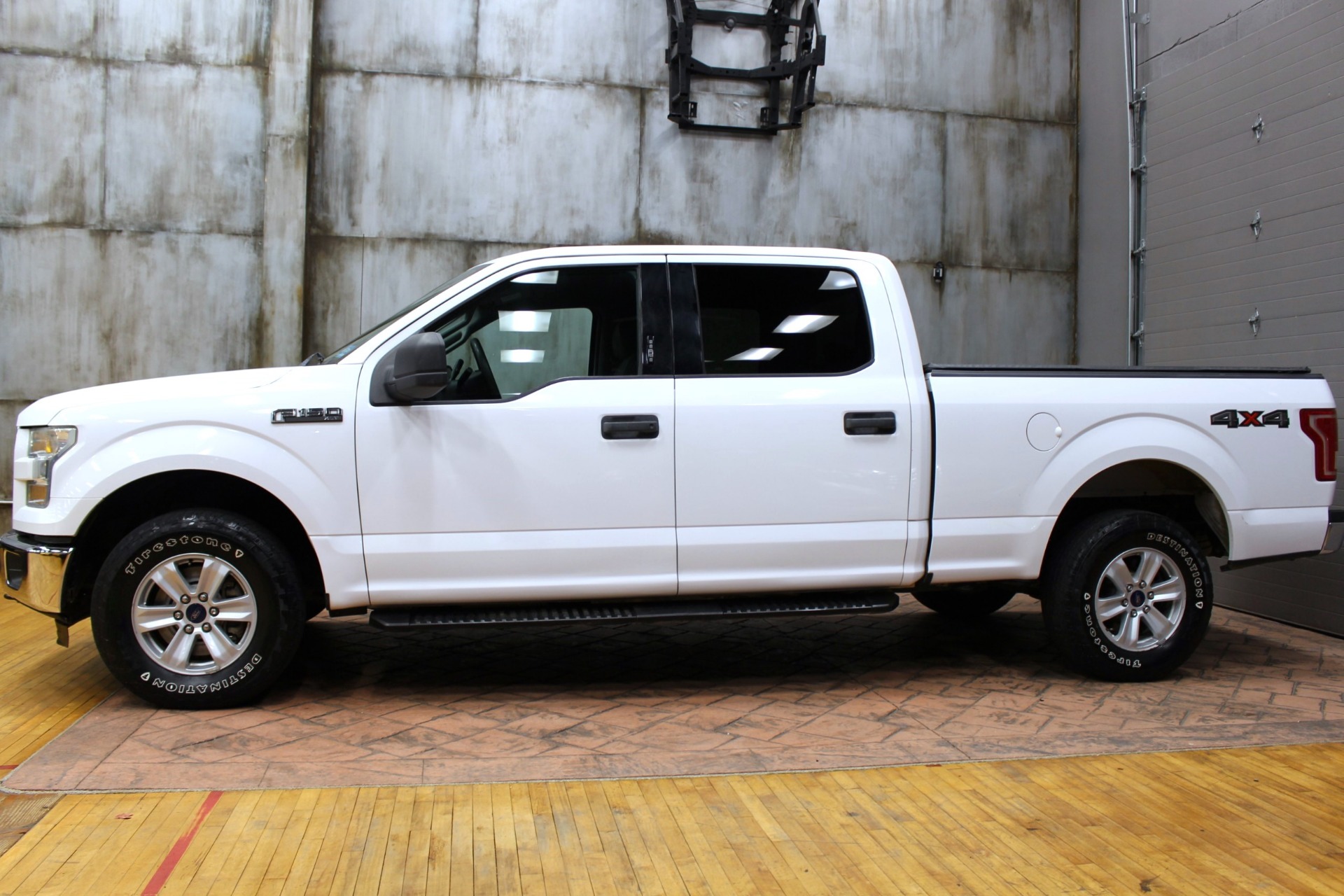 Used 2015 Ford F-150 XLT For Sale ($17,988) | Interstate Motorsport ...